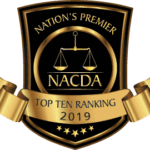 NACDA Top 10