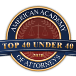 Top 40 Under 40